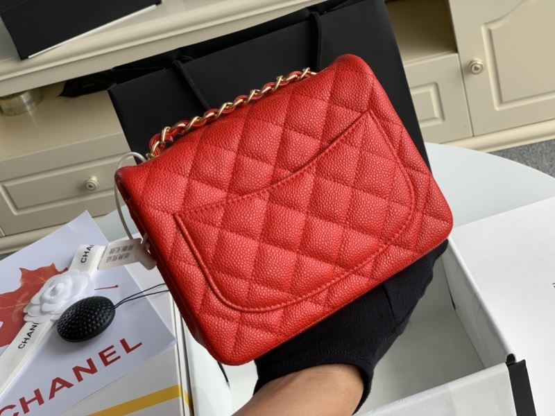 Chanel CF Series Bags